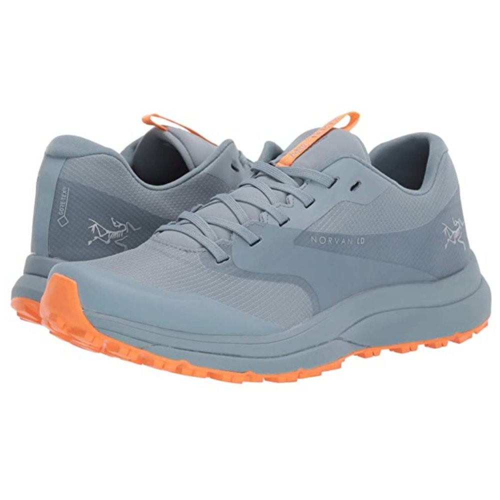 [NWT] arc'teryx  • Norvan LD GTX (US Size 6)